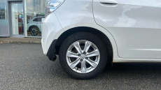 Honda Jazz 1.3 IMA HS Hybrid 5dr CVT Hybrid Hatchback